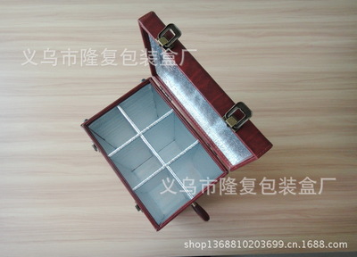 义乌市隆复包装盒厂 打造高品质进口酒类礼品盒的专业之选