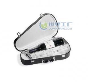 打造品牌价值，从包装开始 探析PU红酒盒与仿皮洋酒盒的市场机遇与工艺魅力