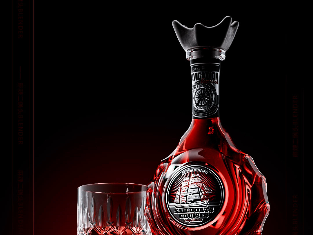 洋酒大揭秘 从入门到品鉴的完整指南