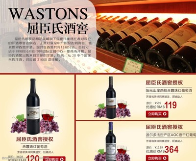 品味时光的艺术 酒窖洋酒陈列指南